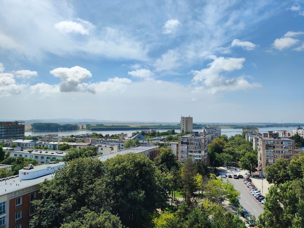 Mercure Galati Centrum 44/50