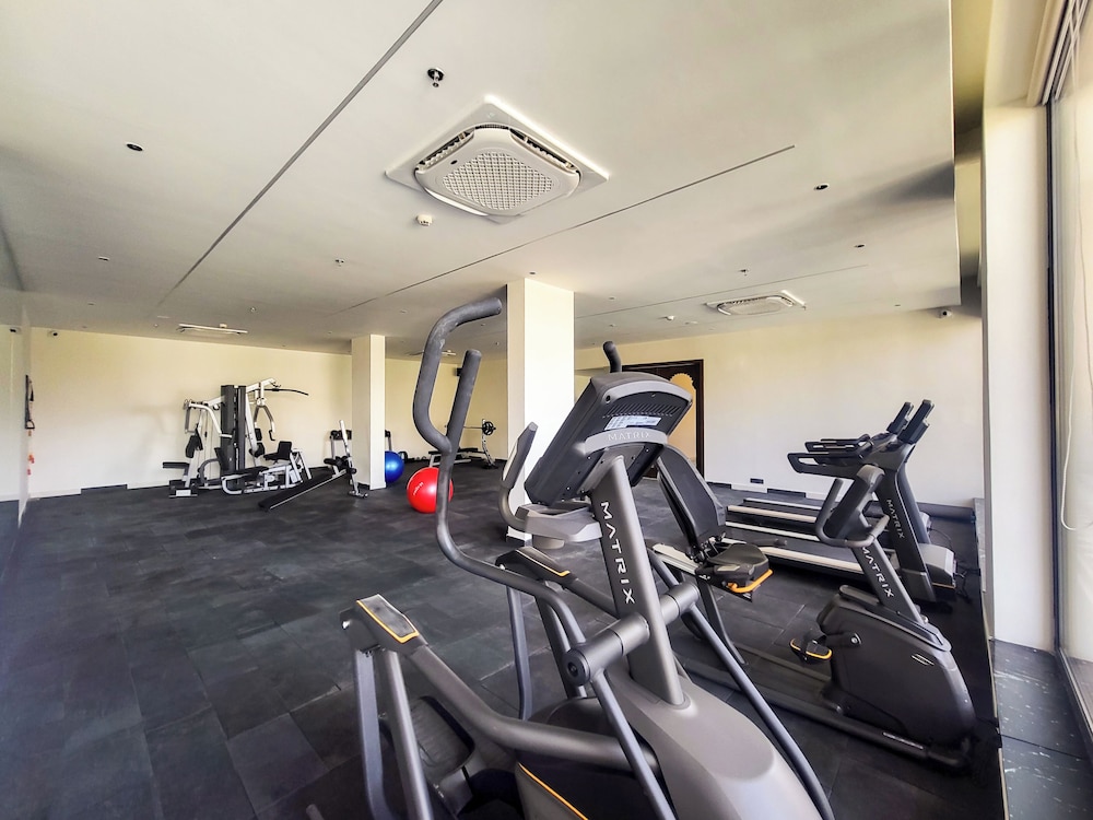 Wyndham Garden Udaipur Bhuwana 36/59