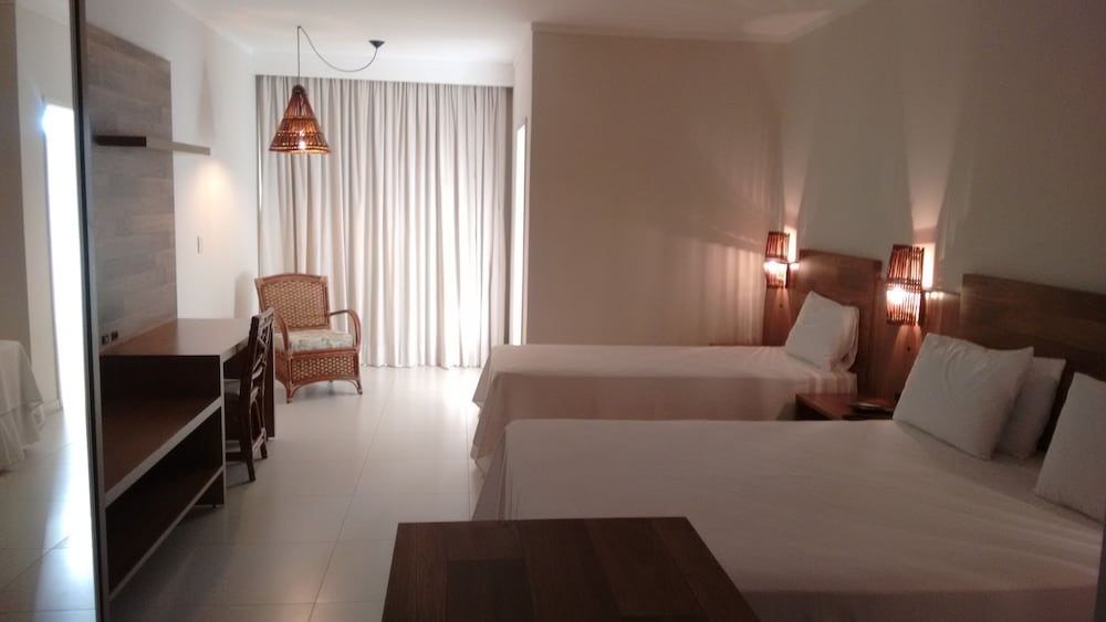 Resort da Ilha 17/60