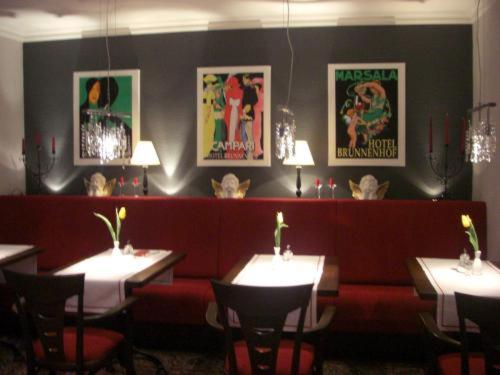 Hotel Brunnenhof 16/23