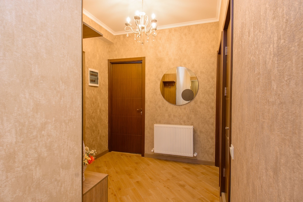 Apart Hotel Dat Exx 6/50