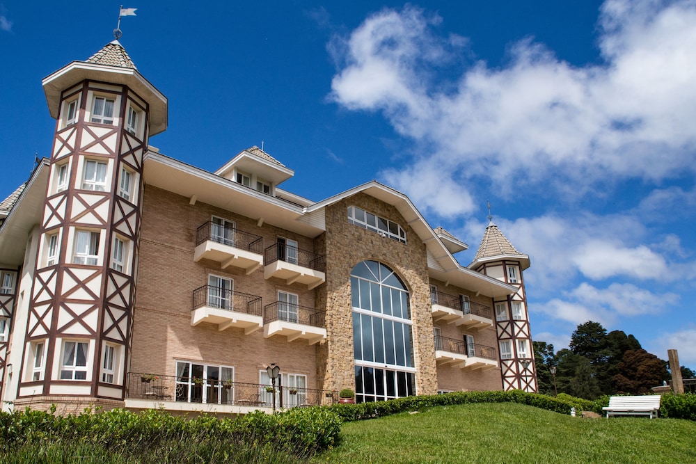 Carballo Hotel and SPA 9/70