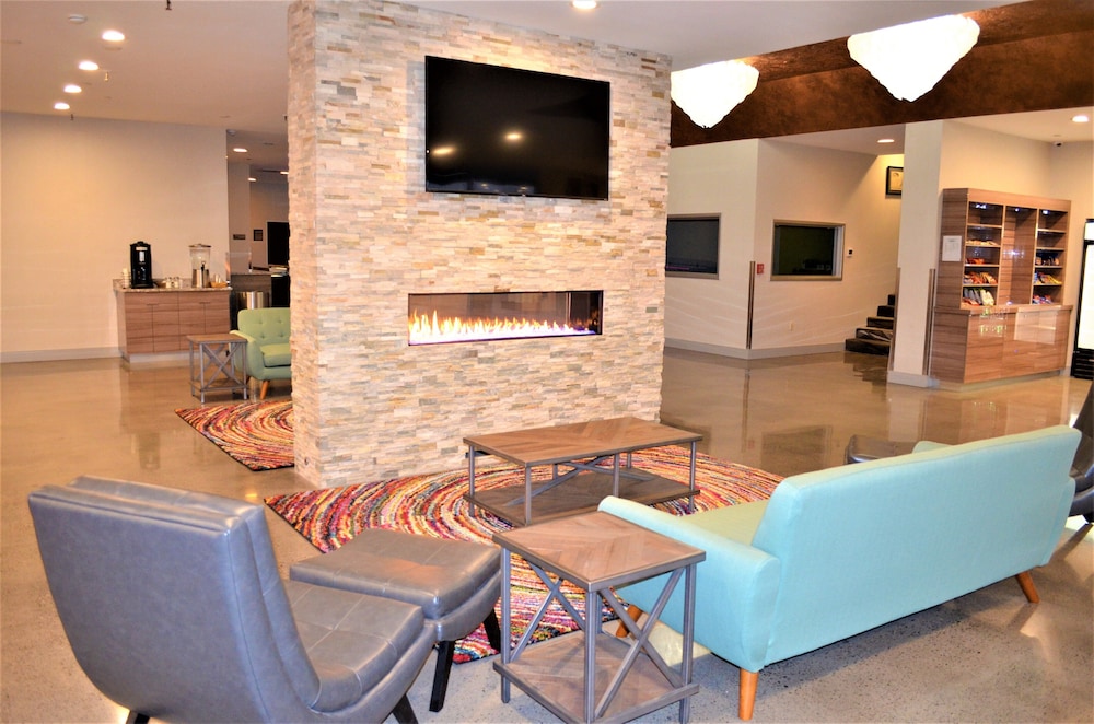 Richland Riverfront Hotel, Ascend Hotel Collection 43/65