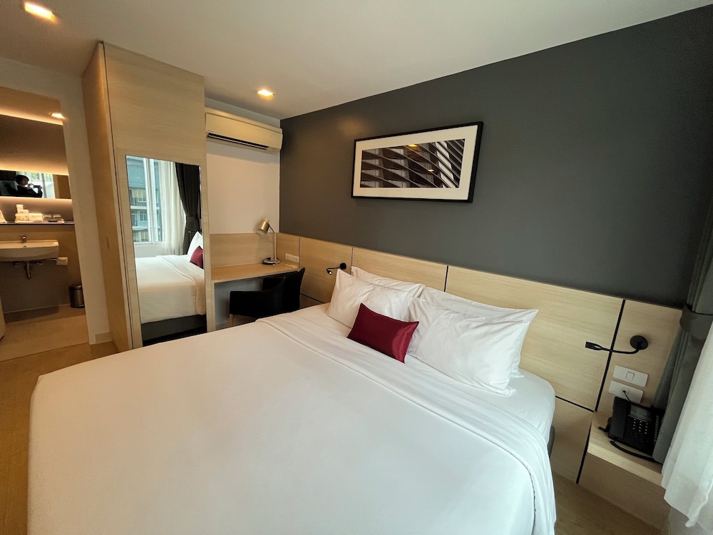 Arize Hotel Sukhumvit 14/47