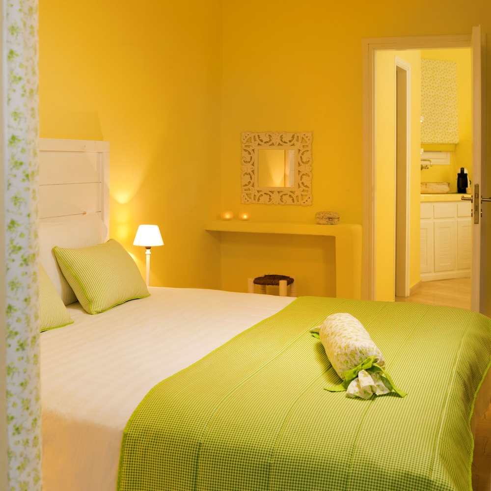 Senses Boutique Hotel 8/54