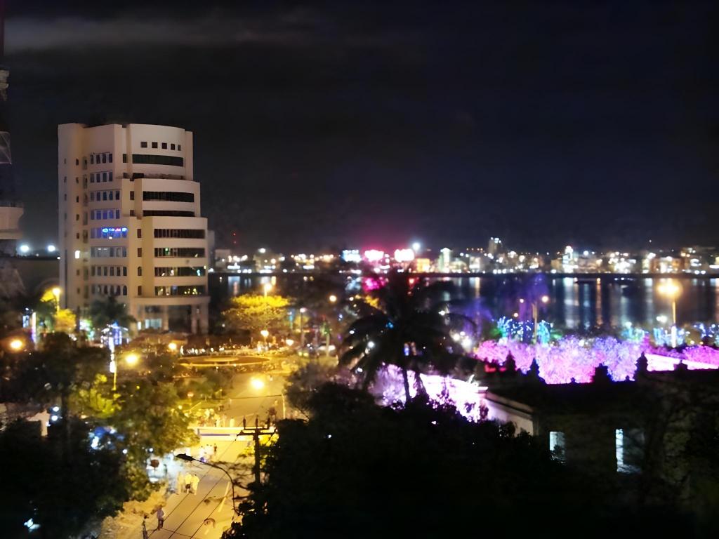 Phu My Hotel photo2