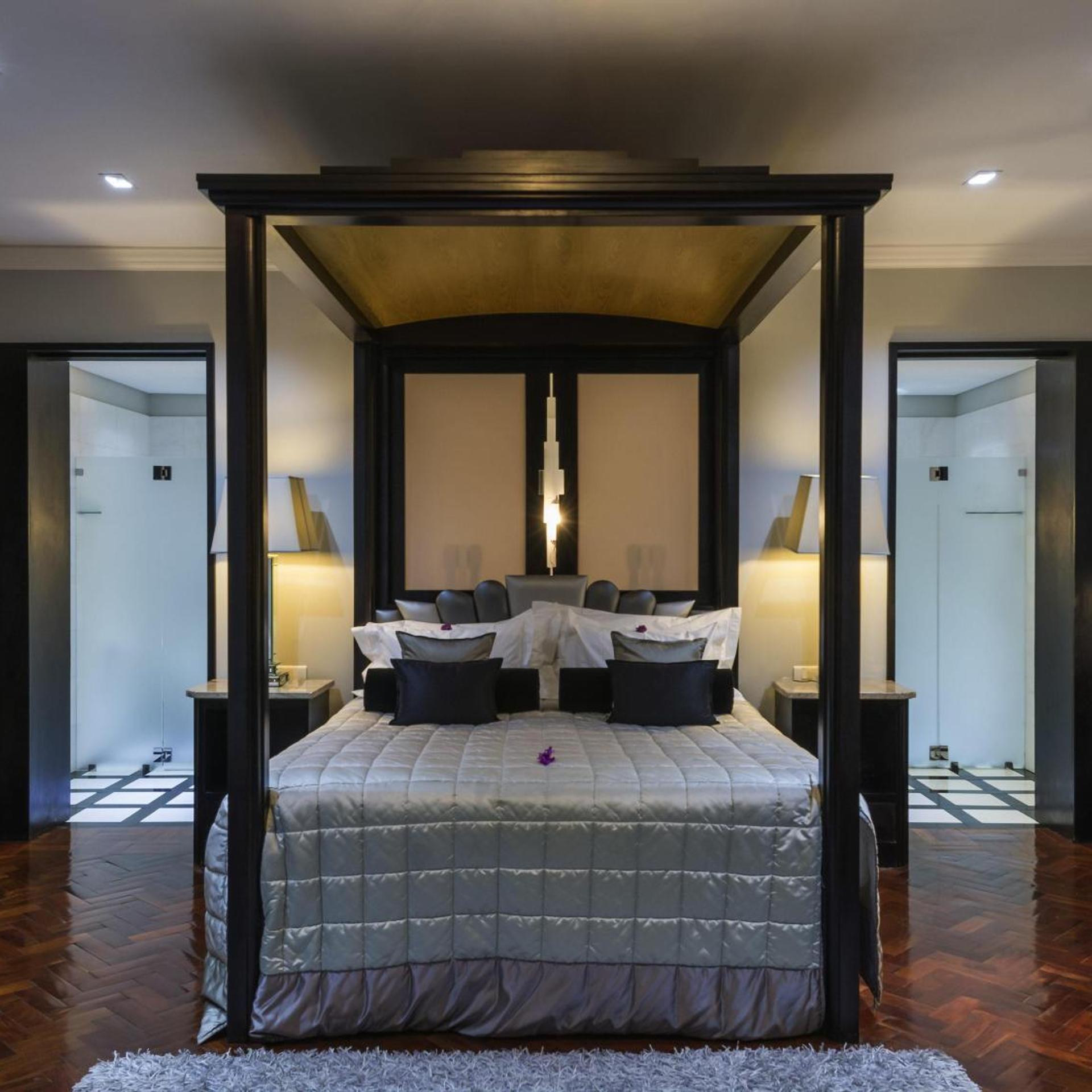 Presidential, Suite