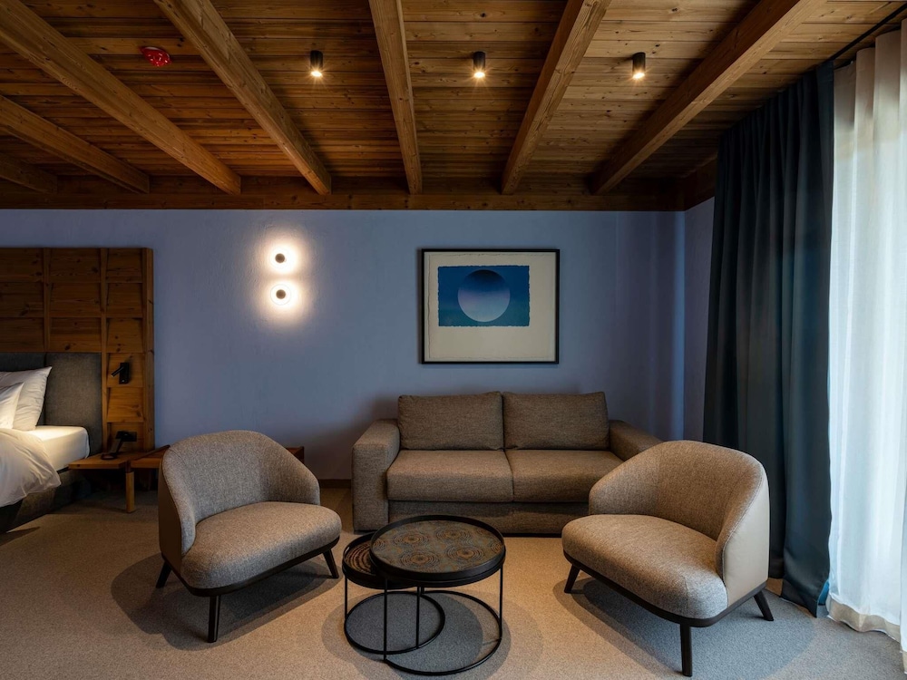 Swissotel Poiana Brasov 30/48
