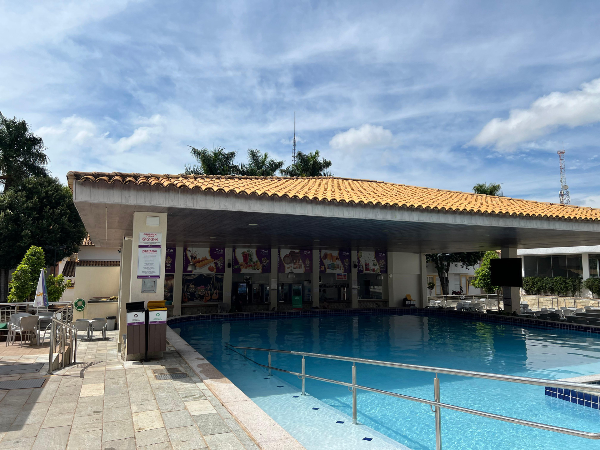 DiRoma Resort - Direto com o Grupo DiRoma - acesso ao Acqua Park com café da manhã 6/74