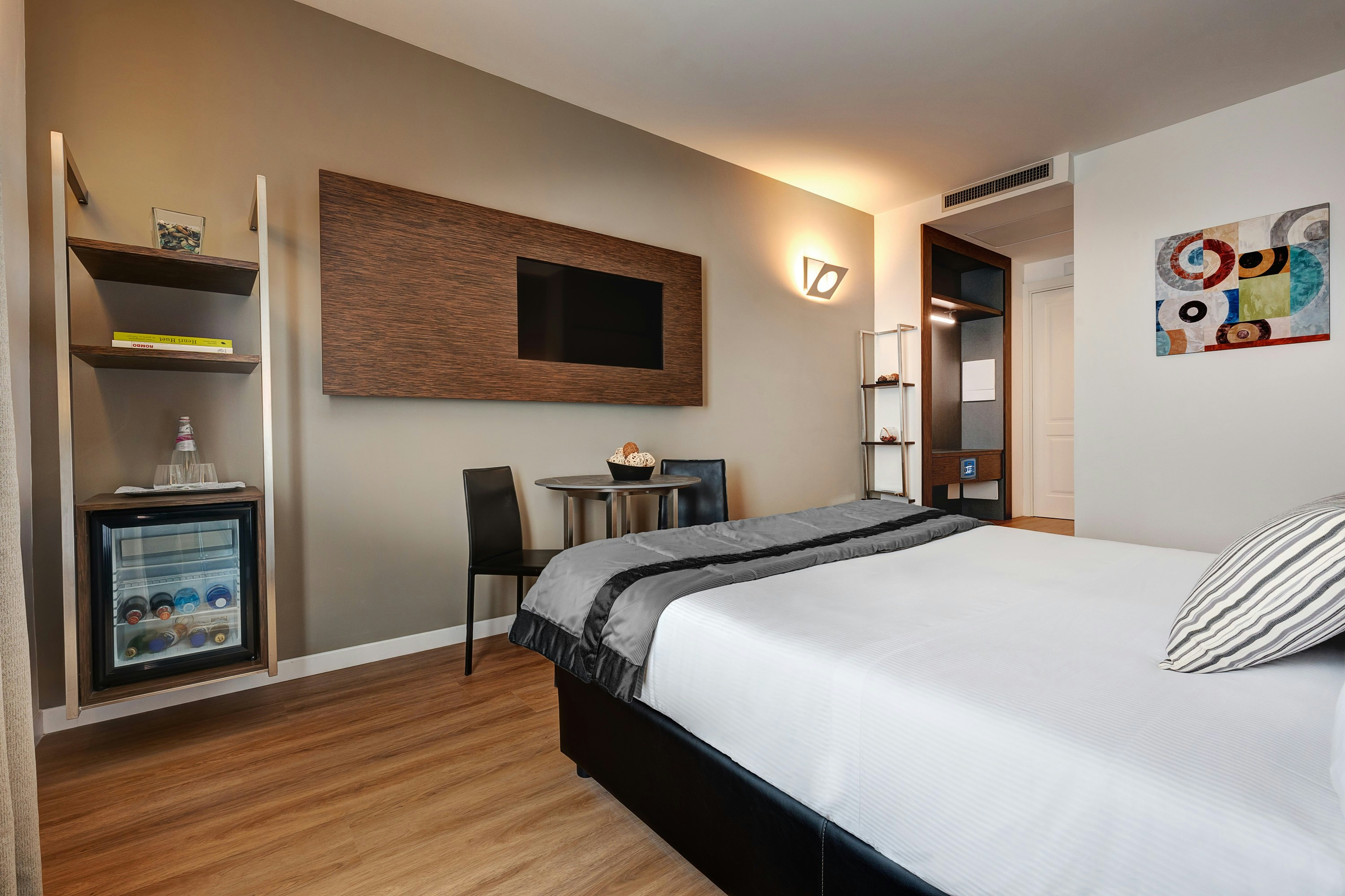 Rome Art Hotel 43/69