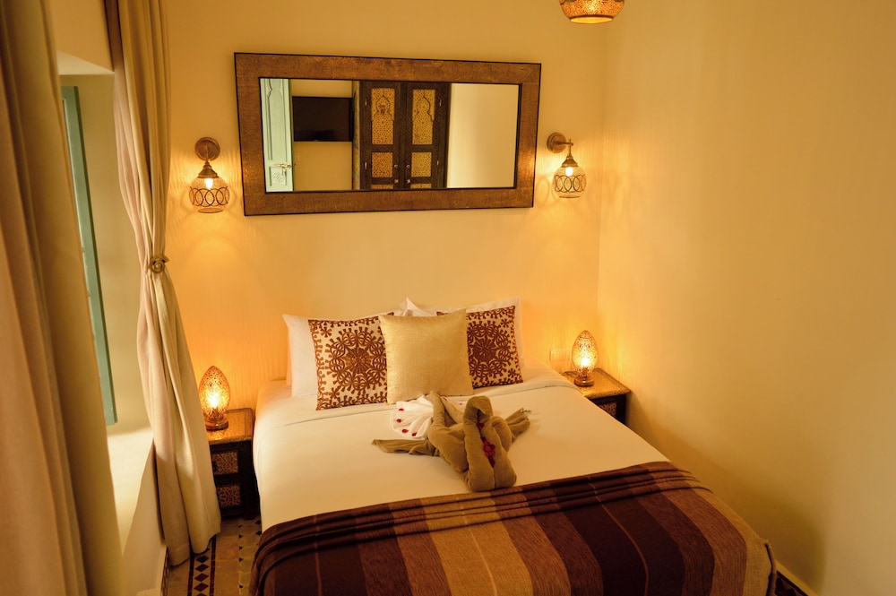 Riad Jalina 18/58