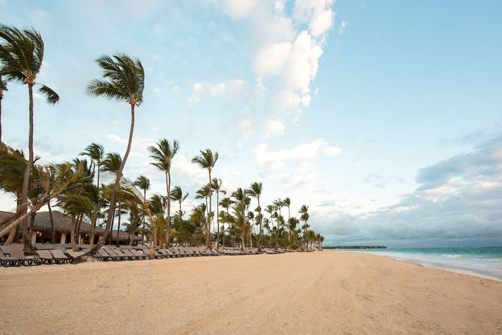 Occidental Punta Cana 47/49