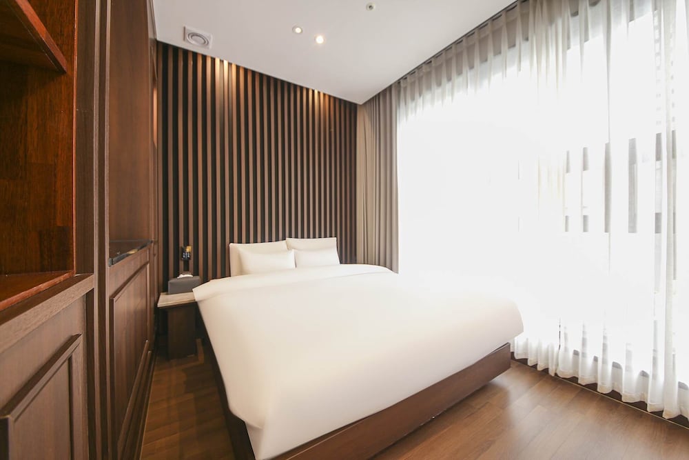 Hotel Demer 15/50