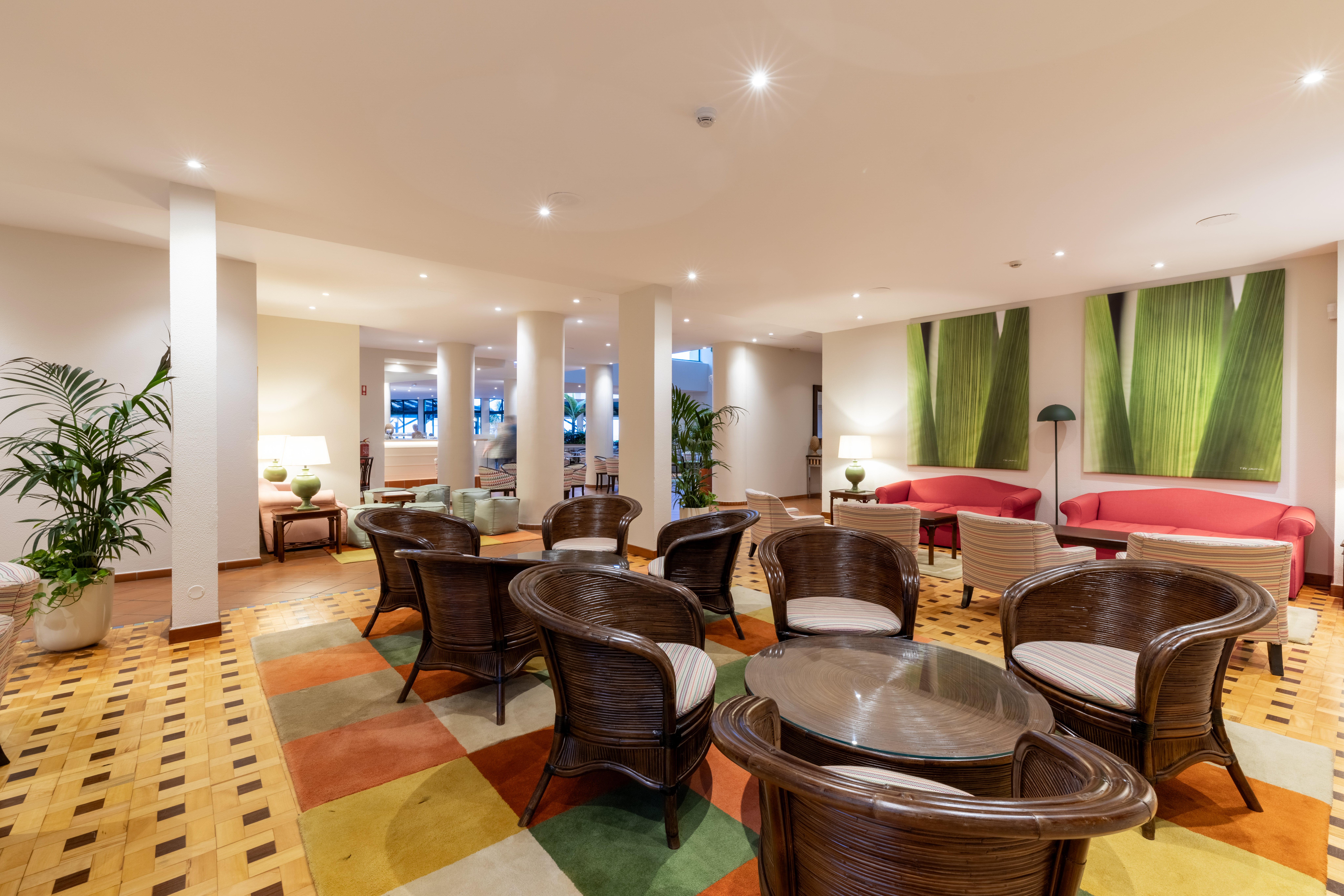Pestana Ocean Bay All Inclusive 10/24