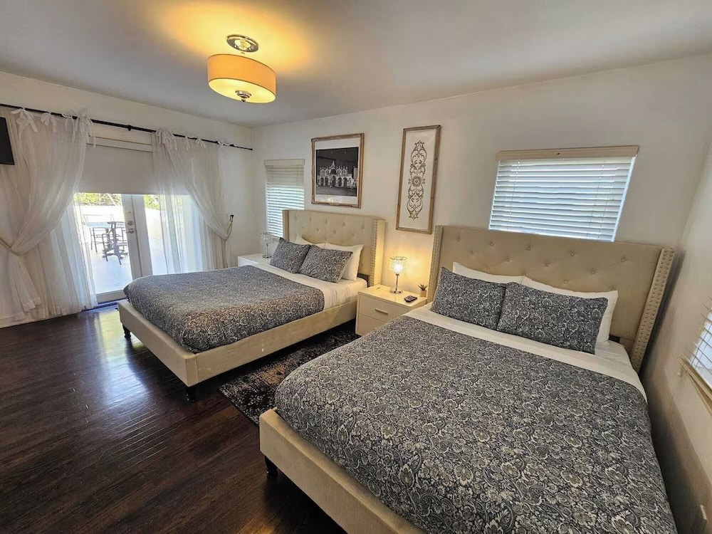Villa Venezia BB 7/49
