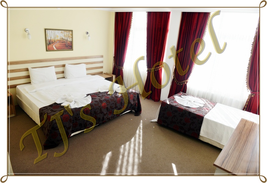 Tjs Hotel Fethiye 11/23