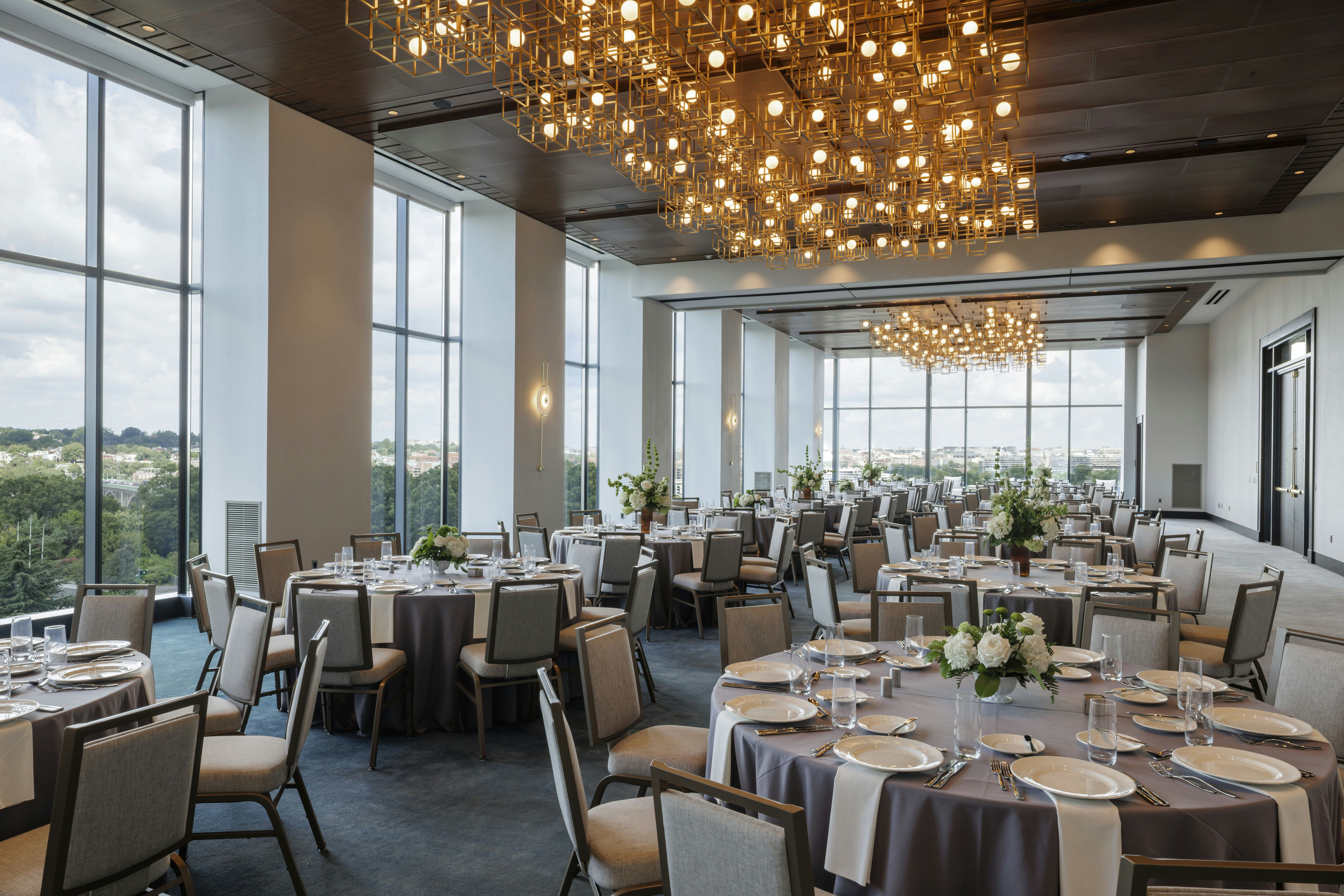 Hilton Arlington Rosslyn The Key 32/51
