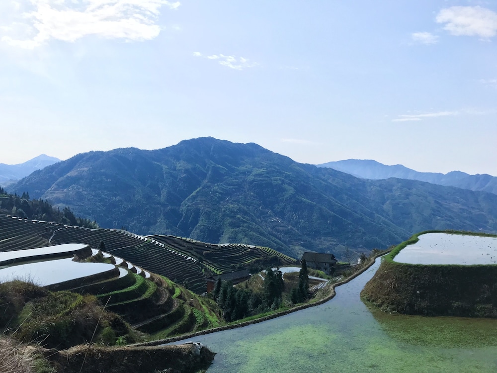 Travelling With Hotel Long Ji Ping An 27/41