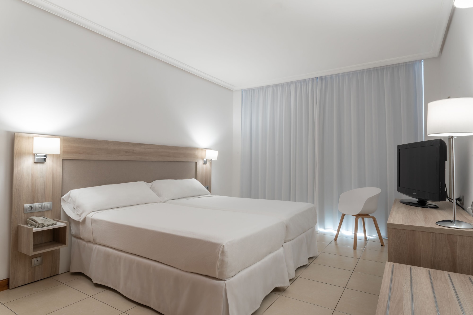 Landmar Costa Los Gigantes Family Resort