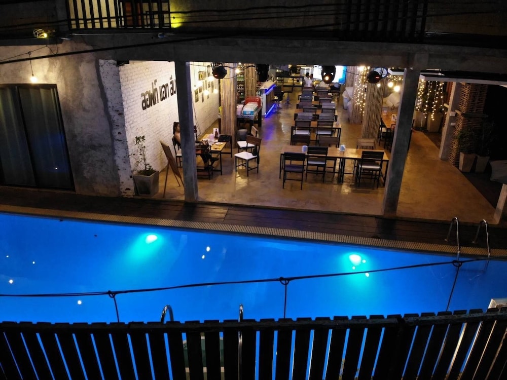 Loft At Sima 3/48