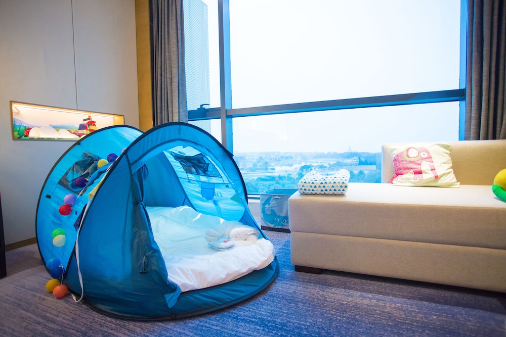 Suzhou Marriott Hotel Taihu Lake 18/53