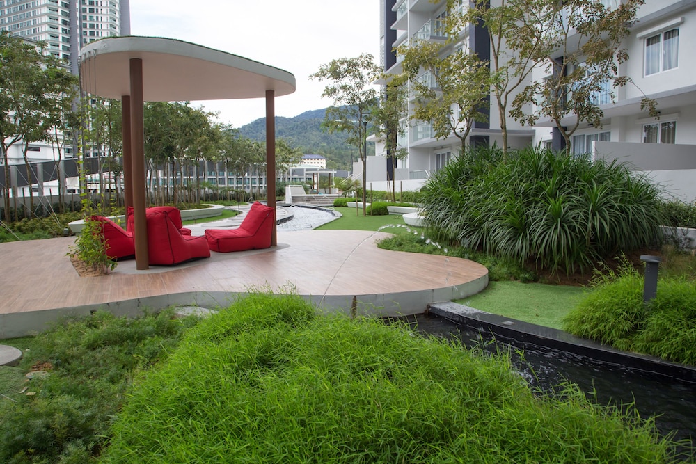 Swiss Garden Hotel Residences Genting Highlands 59/63