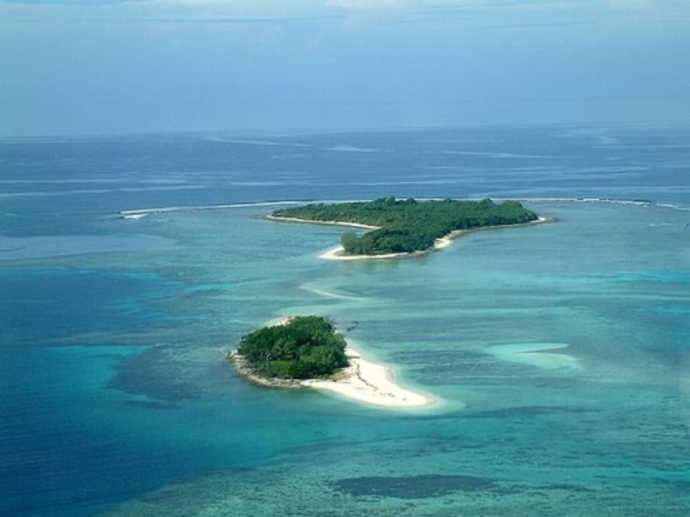 ERATAP BEACH RESORT 43/50