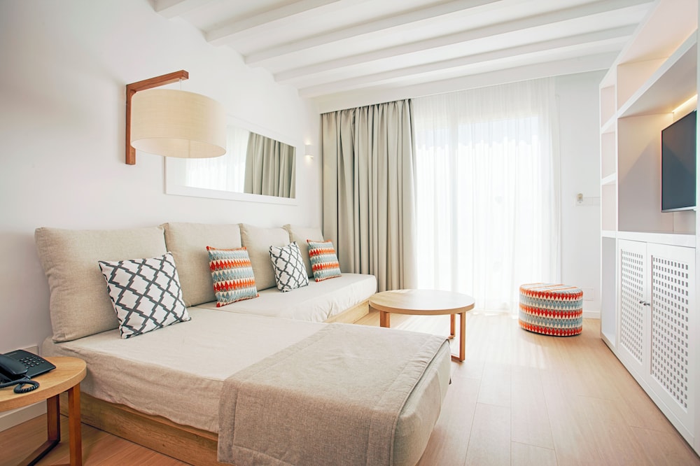 Grupotel Aldea Cala n Bosch 16/39