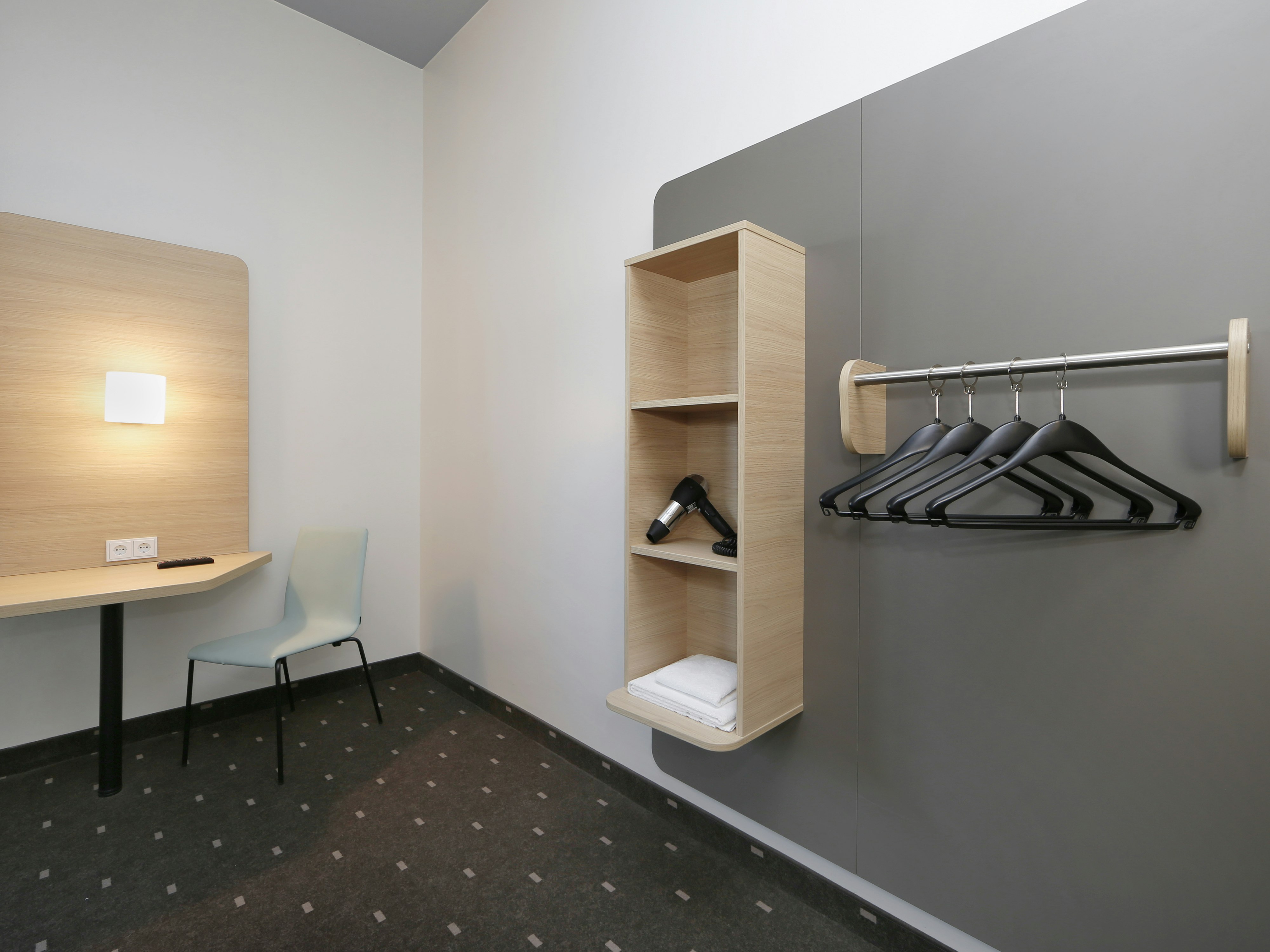 B&B Hotel Berlin Airport 20/31