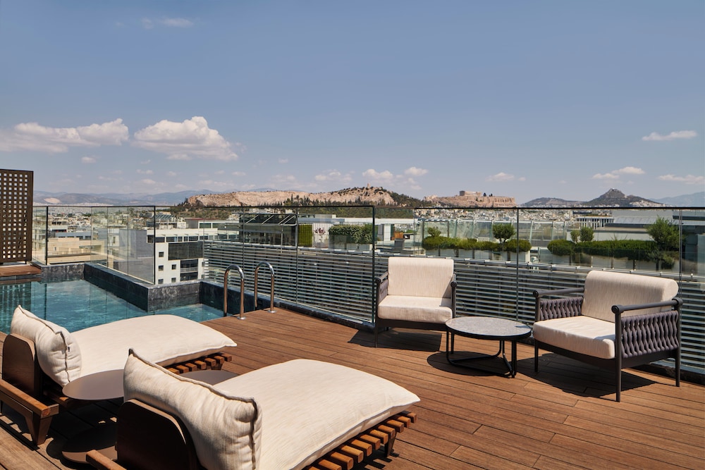 Grand Hyatt Athens 36/50