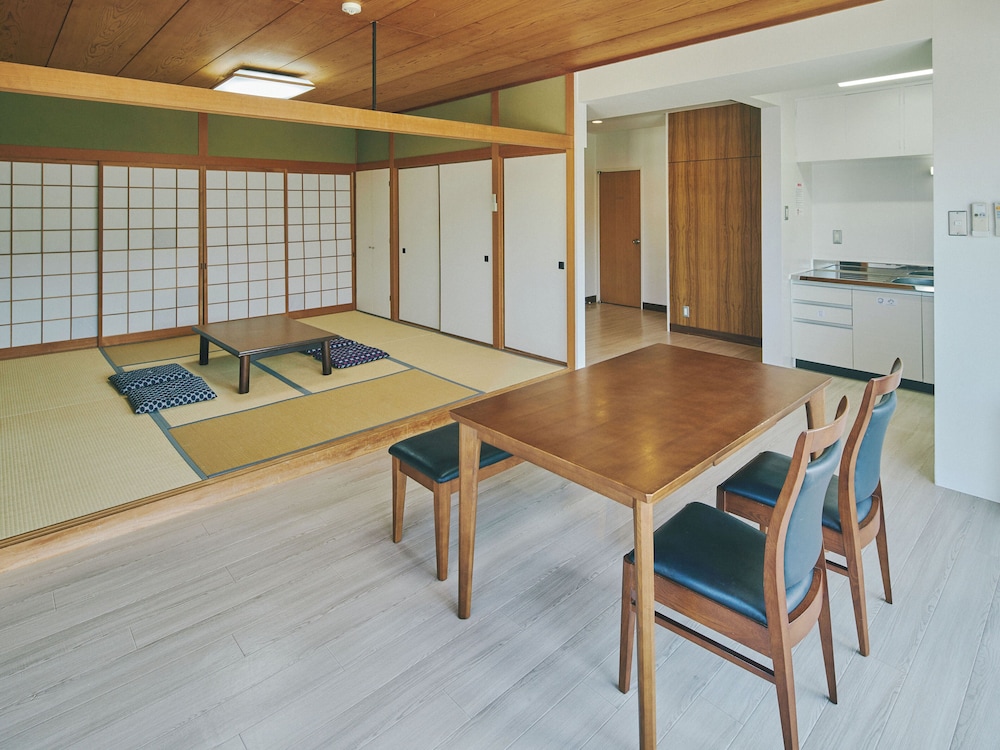 Guest Living Mu Nanki Shirahama 31/49