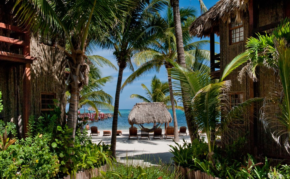 Ramons Village Resort 11/74