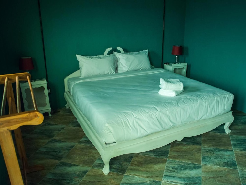 Casacool Hotel Khoalak 14/28