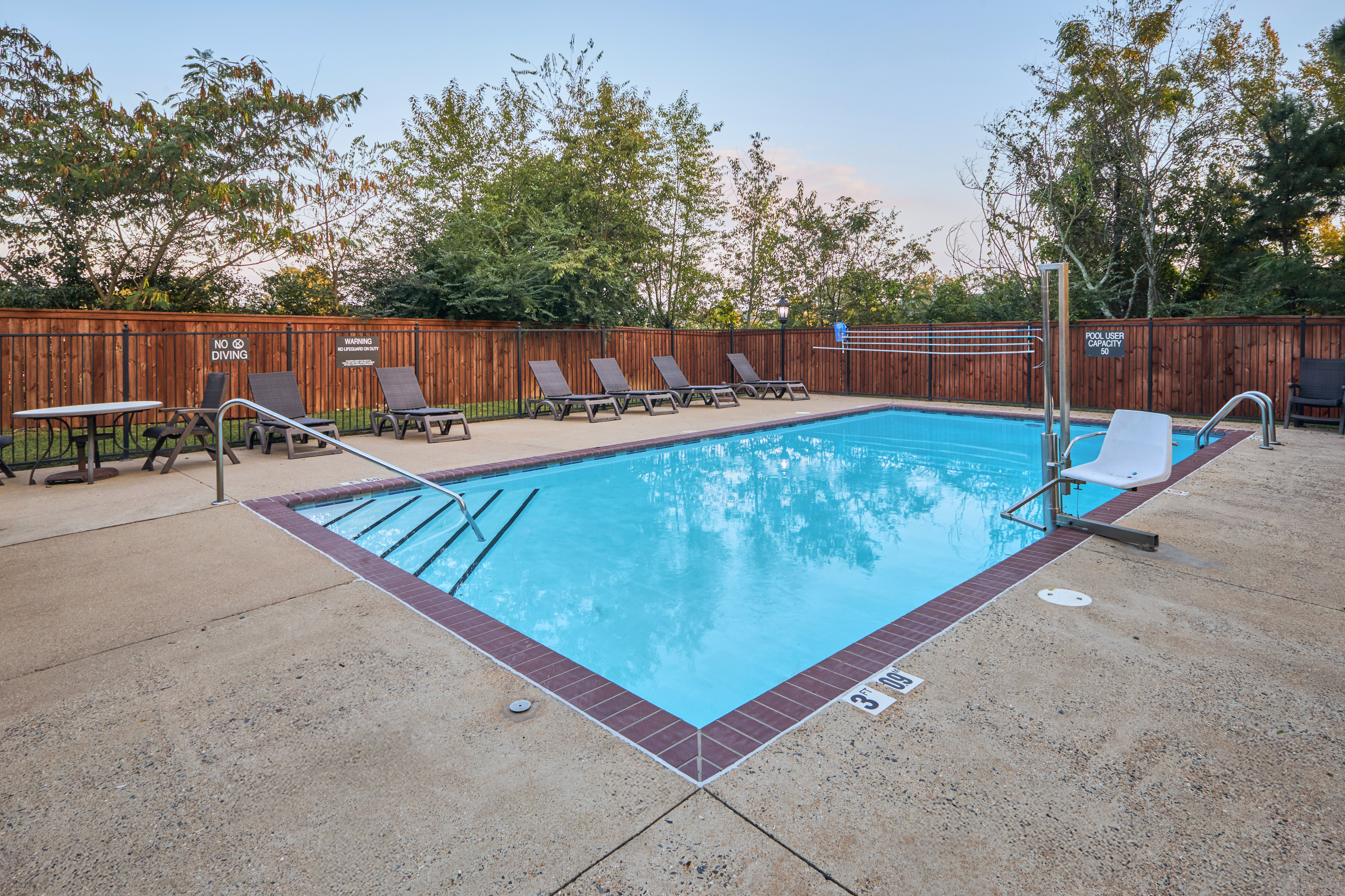 Candlewood Suites Hot Springs 20/50