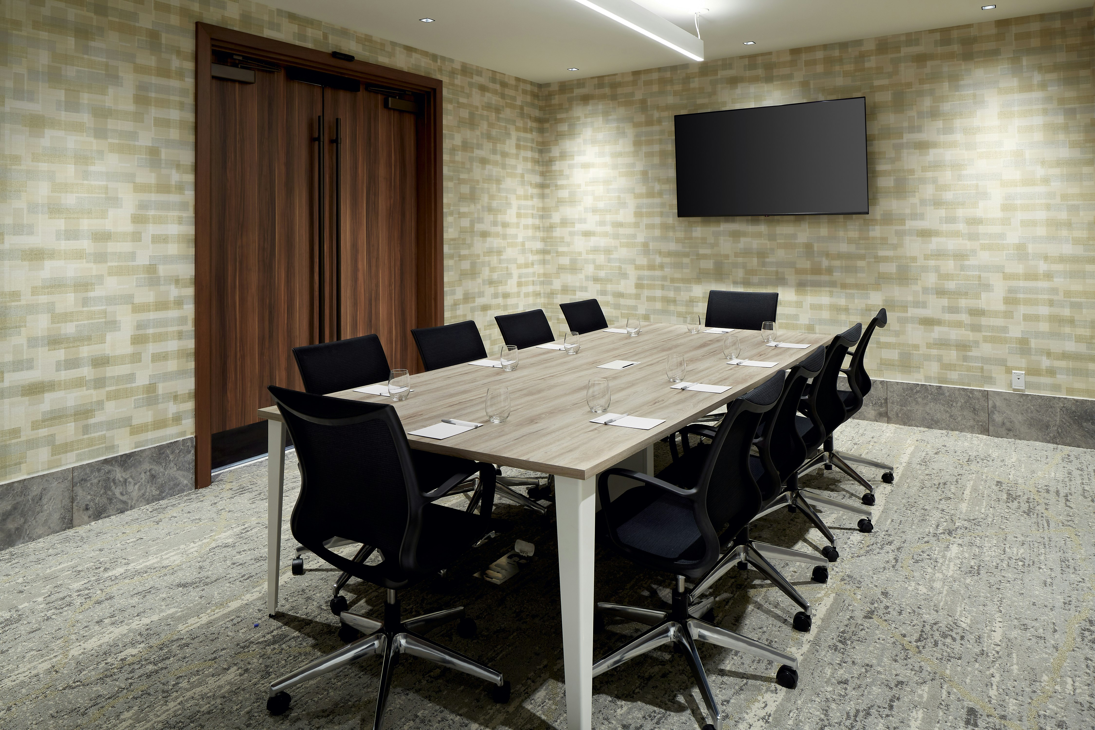 Homewood Suites by Hilton Montreal Midtown 25/41