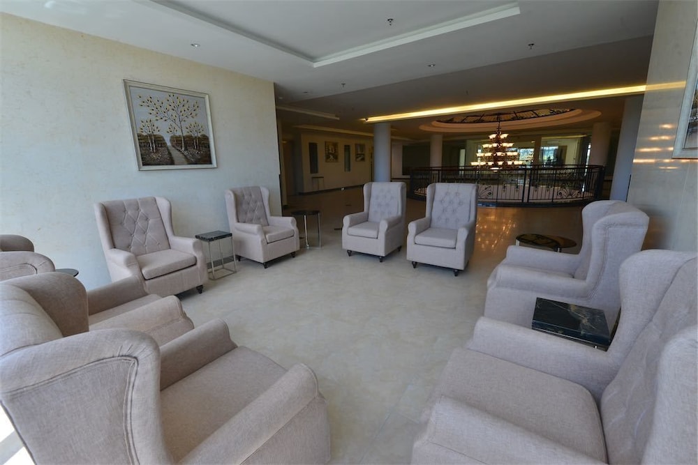 Wafa Hotel & Apartment 44/69
