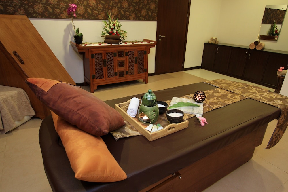 Silent Shore Resort Mysore 62/77