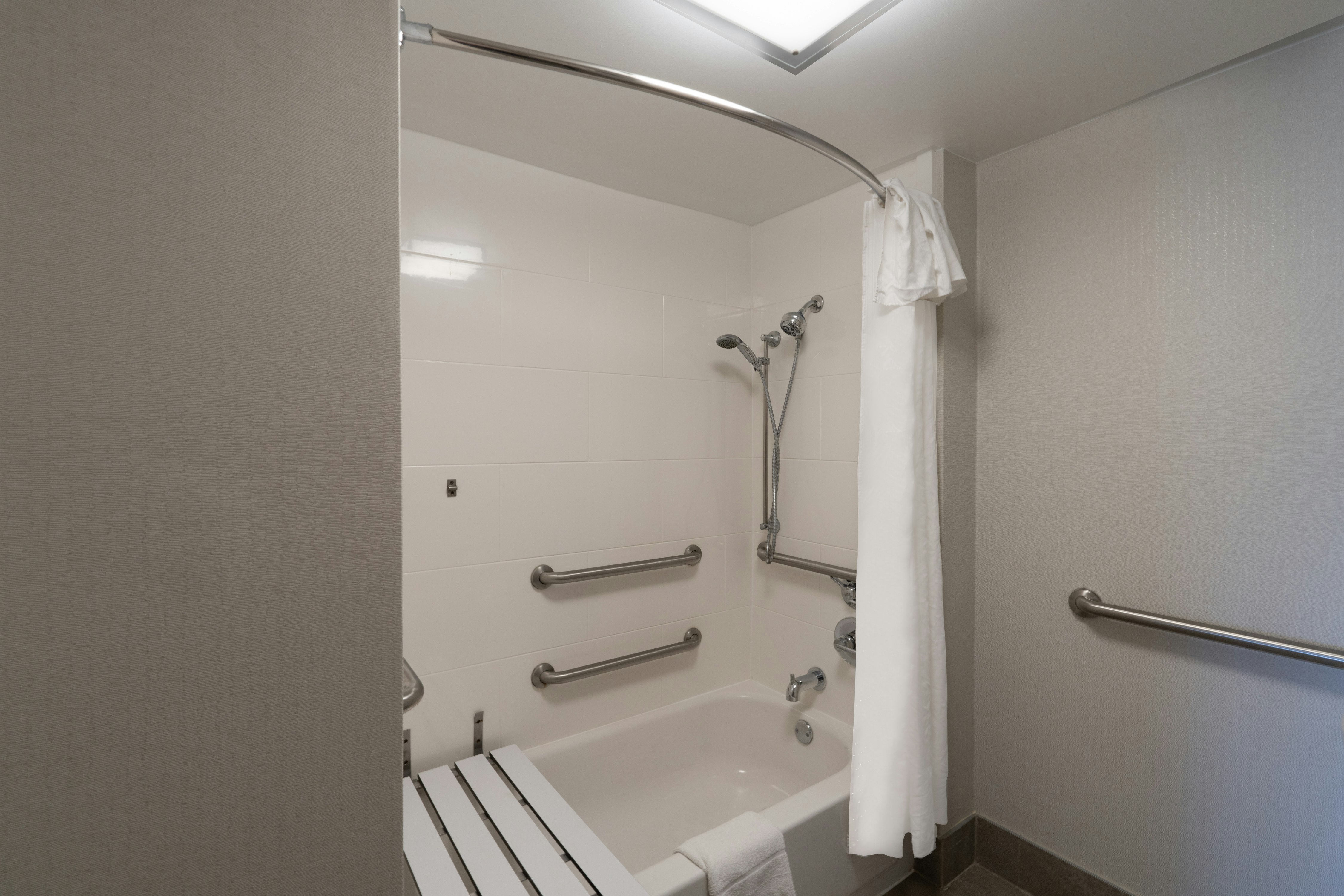 جناح بسرير كينج لذوي الإعاقة، Homewood Suites By Hilton Memphis Germantown 4/5
