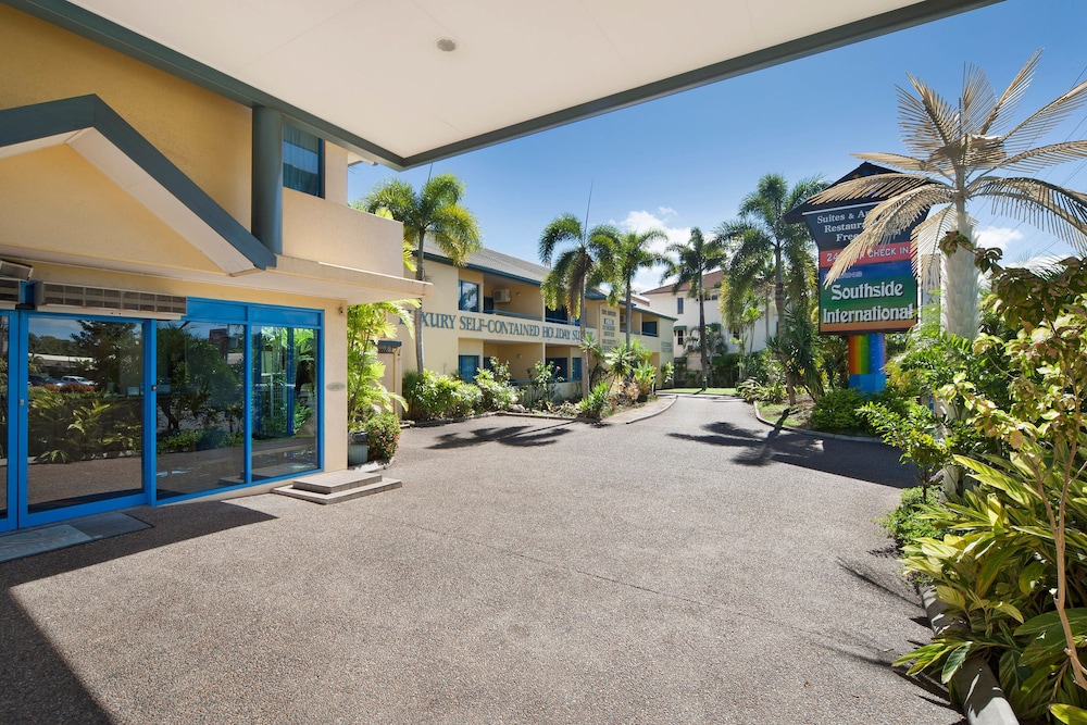 ケアンズ サウスサイド インターナショナル(Cairns Southside International) 写真1
