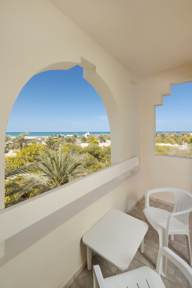 Iberostar Waves Mehari Djerba 52/72