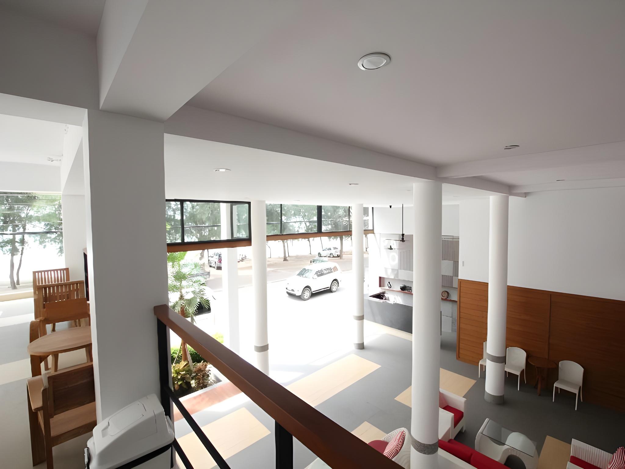 PASO Resort Cha Am 46/46