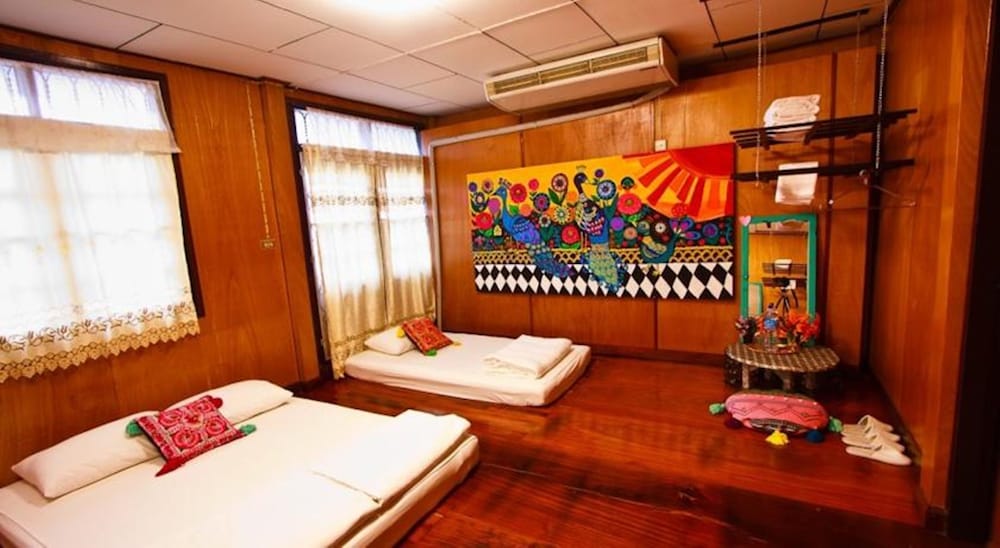 Chezmoi Handicraft & Homestay 19/26