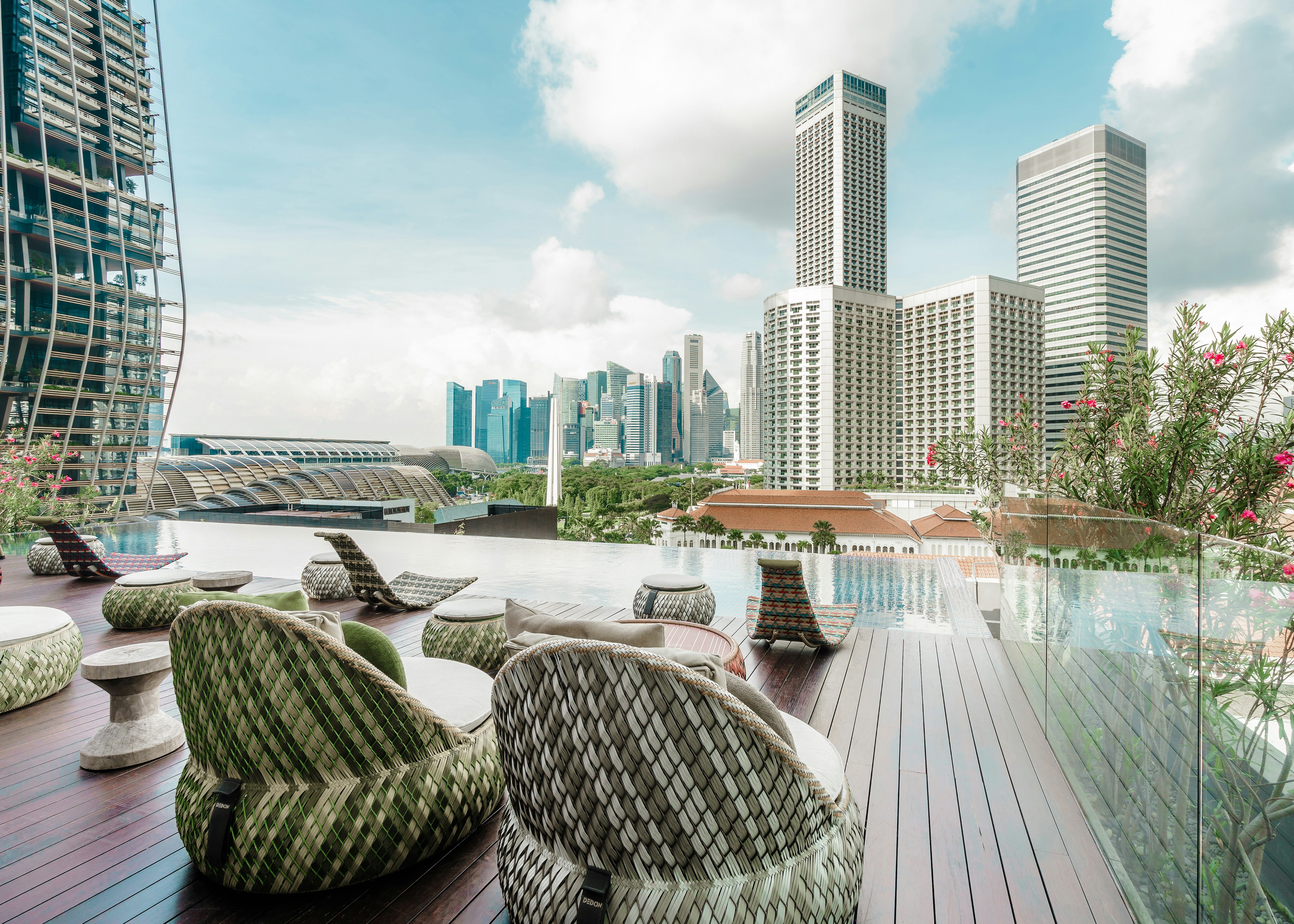 Naumi Hotel Singapore 44/45