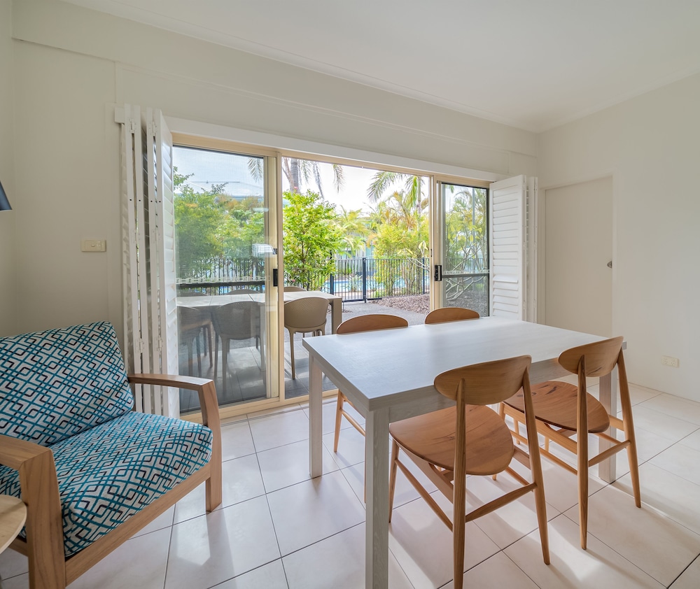 Oaks Port Stephens Pacific Blue Resort 48/60