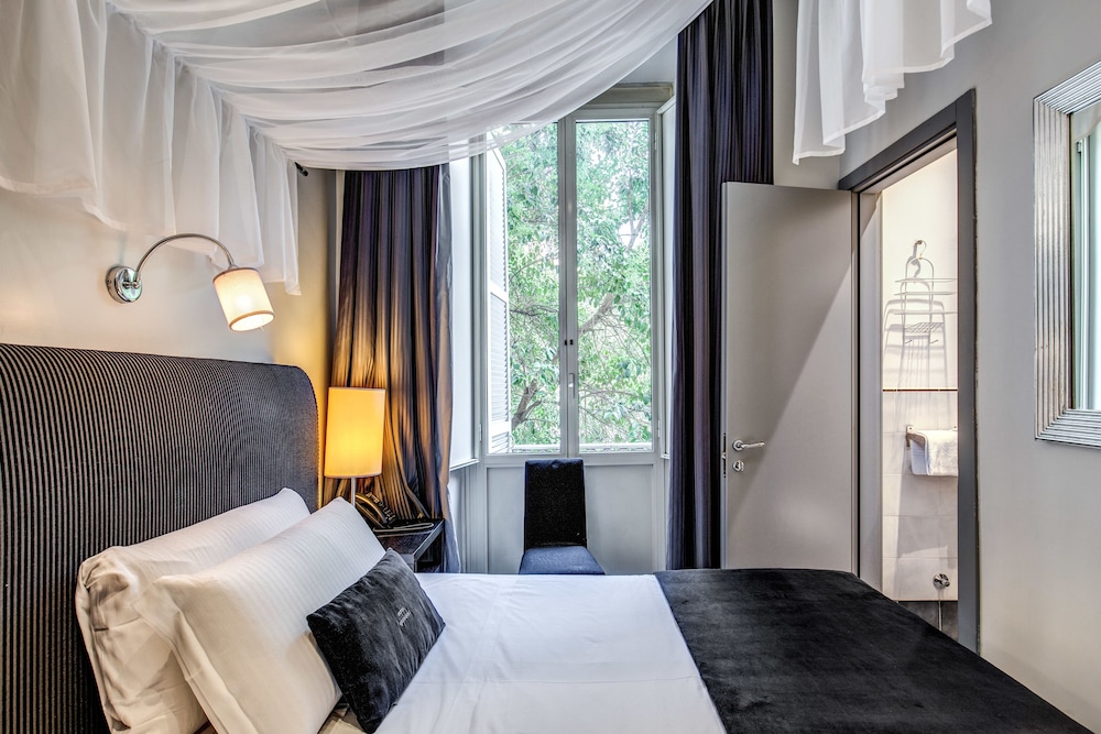 Hotel Giuggioli 14/65
