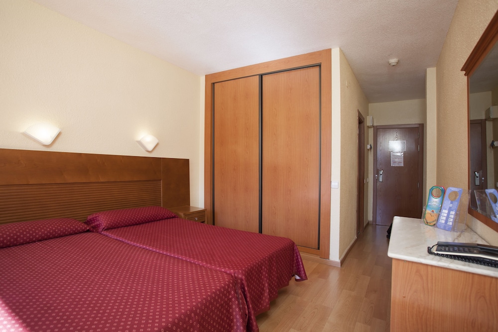 Magic Villa Benidorm Hotel photo5