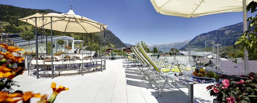 Romantikhotel Zell Am See 72/81