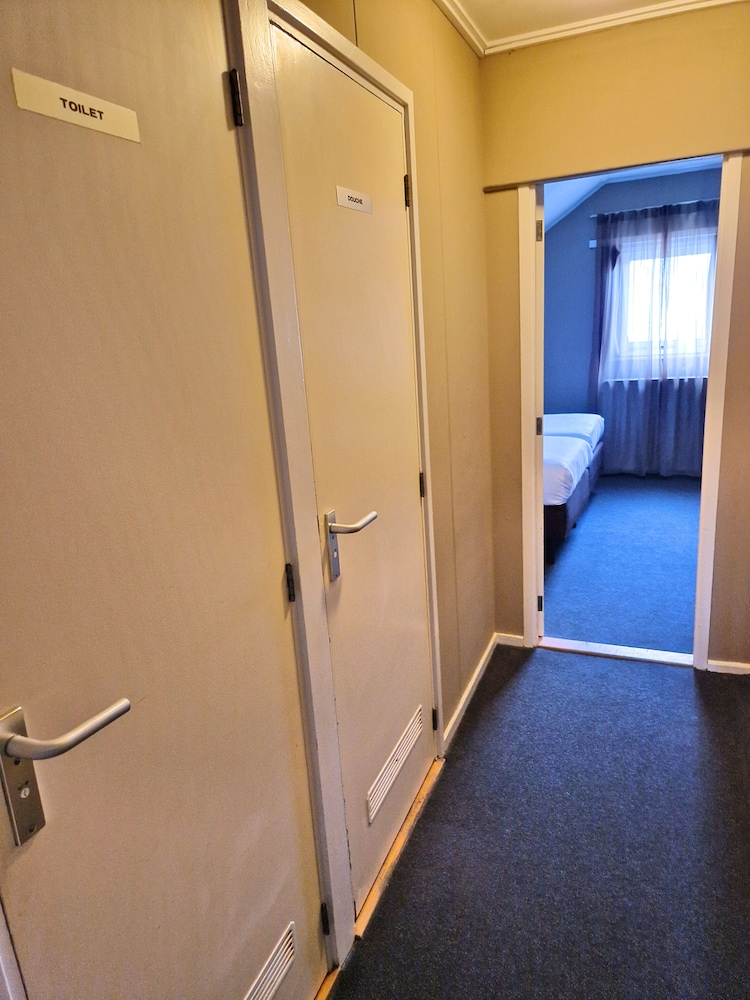 Fletcher Hotel Koogerend 45/45