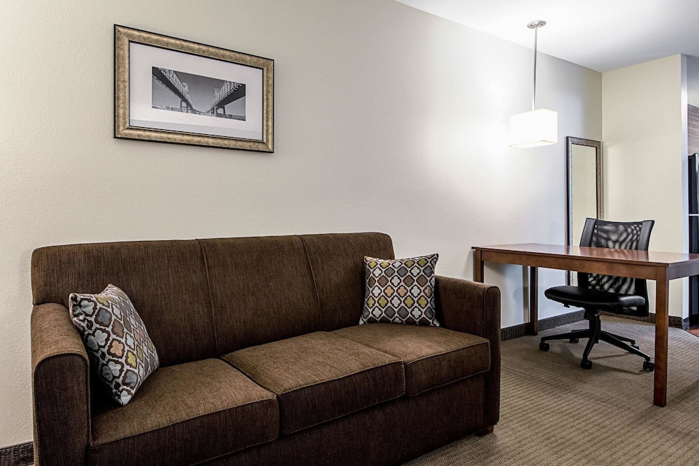 Mainstay Suites Geismar - Gonzales 30/53
