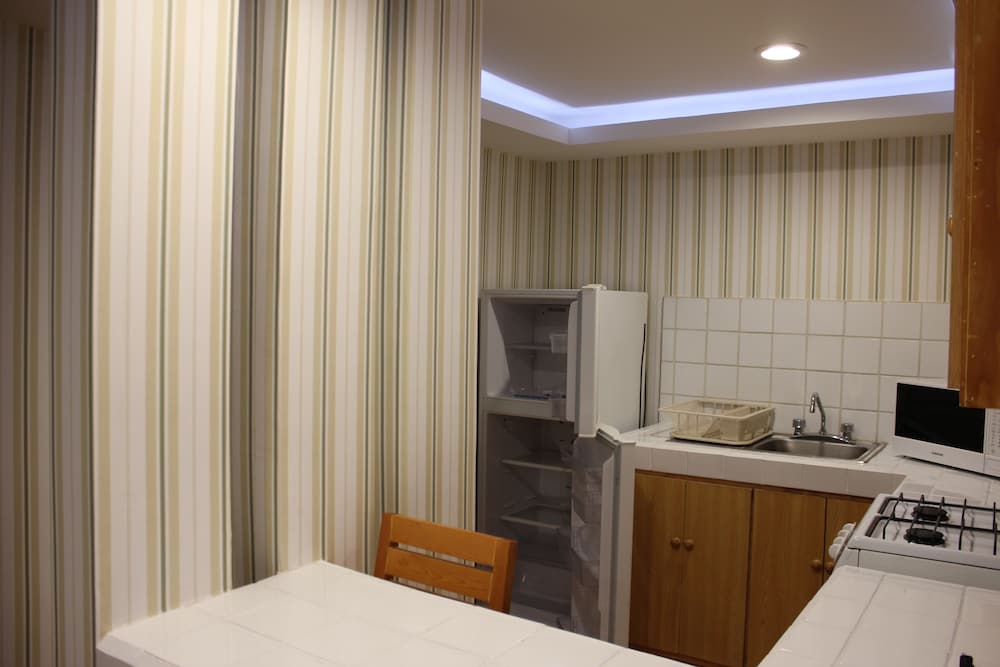 Suites Victoria Hotel 43/44
